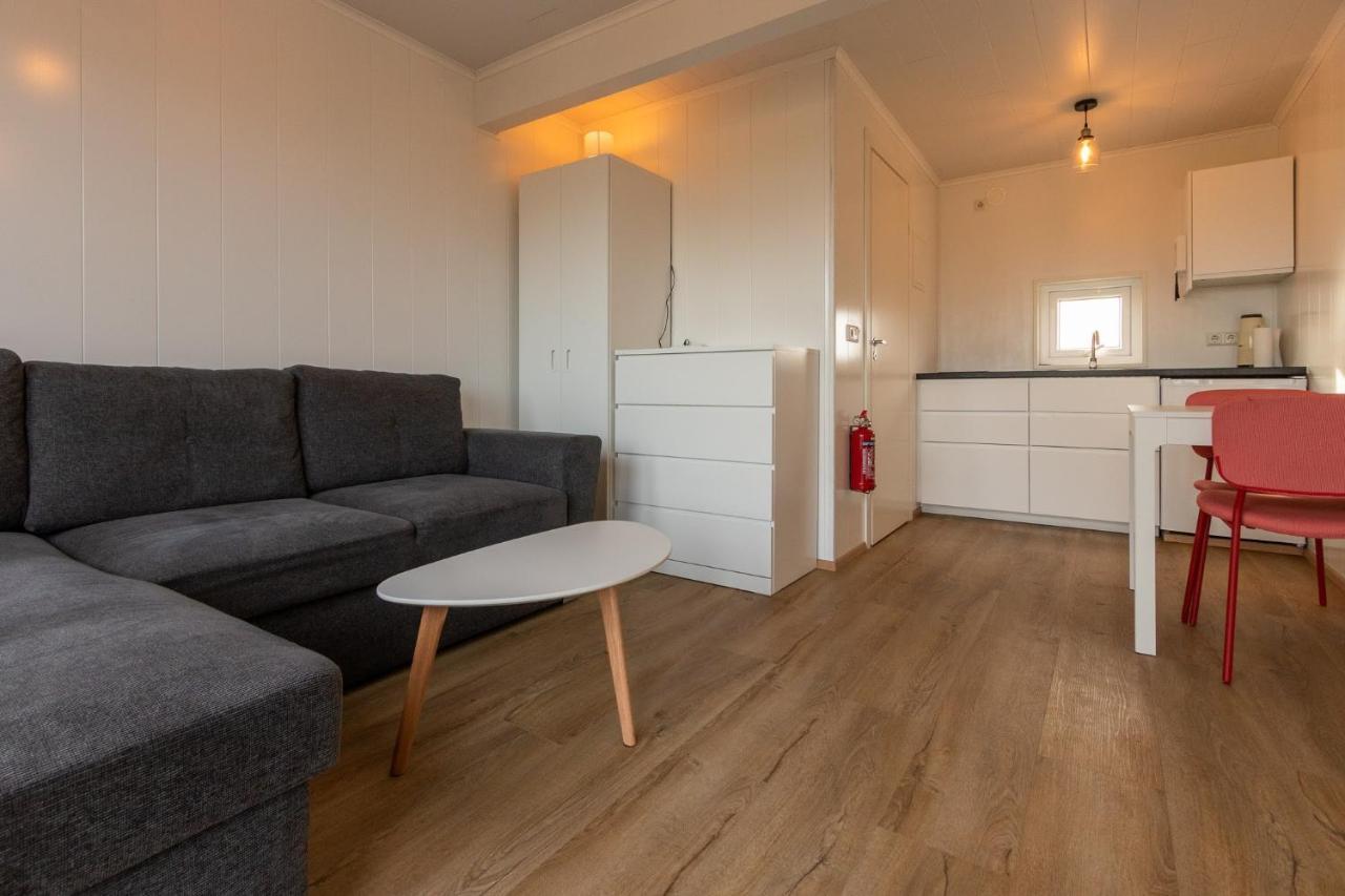 Reykjavik Outskirts - Minimalist Escape Vogar  Exterior photo