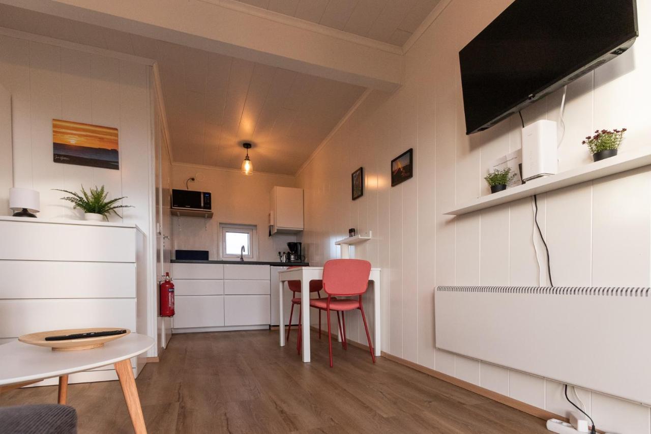 Reykjavik Outskirts - Minimalist Escape Vogar  Exterior photo